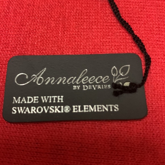 Annaleece by Devries necklace and bracelet set. - Picture 4 of 7